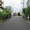 【東京都/町田市玉川学園】町田市玉川学園3丁目 土地 前面道路１