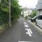 【東京都/町田市玉川学園】町田市玉川学園3丁目 土地 前面道路２