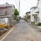 【東京都/小平市学園東町】小平市学園東町土地 前面道路