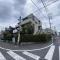 【東京都/杉並区井草】杉並区井草5丁目土地 現地