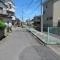 【埼玉県/川口市大字安行北谷】川口市大字安行北谷 土地 前面道路２
