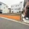 【埼玉県/川口市上青木】川口市上青木4丁目土地 