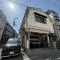 【大阪府/大阪市旭区中宮】大阪市旭区中宮2丁目　古家付き土地 現地