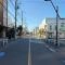 【東京都/葛飾区堀切】葛飾区堀切6丁目 土地 前面道路