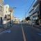 【東京都/葛飾区堀切】葛飾区堀切6丁目 土地 前面道路
