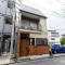 【東京都/墨田区菊川】墨田区菊川3丁目 土地 現地：区画図