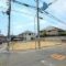 【大阪府/吹田市山手町】吹田市山手町4丁目土地　2号地 