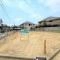 【大阪府/吹田市山手町】吹田市山手町4丁目土地　2号地 