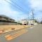 【大阪府/吹田市山手町】吹田市山手町4丁目土地　1号地 