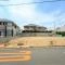 【大阪府/吹田市山手町】吹田市山手町4丁目土地　1号地 