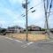 【大阪府/吹田市山手町】吹田市山手町4丁目土地　1号地 