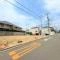 【大阪府/吹田市山手町】吹田市山手町4丁目土地　1号地 