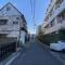 【東京都/文京区大塚】文京区大塚6丁目建築条件付き土地 