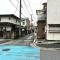 【神奈川県/川崎市幸区小向西町】川崎市幸区小向西町2丁目土地 前面道路