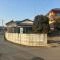 【埼玉県/さいたま市見沼区大字小深作】さいたま市見沼区大字小深作 土地 現地