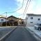 【埼玉県/さいたま市見沼区大字小深作】さいたま市見沼区大字小深作土地 北西側前面道路