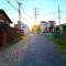 【埼玉県/さいたま市見沼区大字小深作】さいたま市見沼区大字小深作土地 南西側前面道路