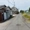 【埼玉県/さいたま市西区大字内野本郷】さいたま市西区大字内野本郷土地 前面道路