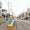 【大阪府/大阪市阿倍野区北畠】大阪市阿倍野区北畠3丁目土地 阪堺電気軌道上町線 568m