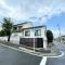 【愛知県/名古屋市千種区富士見台】名古屋市千種区富士見台4丁目土地 現地