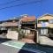【愛知県/名古屋市昭和区川名町】名古屋市昭和区川名町6丁目土地 現地