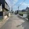 【愛知県/名古屋市昭和区前山町】名古屋市昭和区前山町土地 前面道路含む現地写真