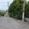 【愛知県/名古屋市瑞穂区密柑山町】名古屋市瑞穂区密柑山町一丁目土地 前面道路