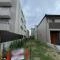 【京都府/京都市上京区大宮通一条上る西入】京都市上京区大宮通一条上る西入栄町土地 現地
