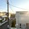 【東京都/杉並区宮前】杉並区宮前2丁目 土地 【室内からの眺望】南方面