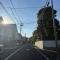 【東京都/世田谷区粕谷】世田谷区粕谷3丁目 土地 前面道路