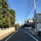【東京都/世田谷区粕谷】世田谷区粕谷3丁目 土地 前面道路