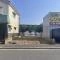 【神奈川県/川崎市中原区下小田中】川崎市中原区下小田中4丁目 土地 現地