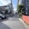 【東京都/江戸川区平井】江戸川区平井1丁目 土地 前面道路