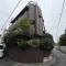 【東京都/板橋区板橋】板橋区板橋4丁目 土地 