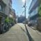 【大阪府/大阪市鶴見区横堤】大阪市鶴見区横堤1丁目 土地 