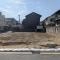 【大阪府/高槻市明野町】高槻市明野町 土地 