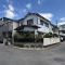 【大阪府/高槻市津之江町】高槻市津之江町1丁目 土地 現地