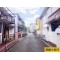 【大阪府/豊中市服部南町】豊中市服部南町4丁目 土地 