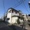 【大阪府/大阪市住吉区万代】大阪市住吉区万代5丁目 土地 現地