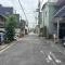 【大阪府/大阪市東住吉区田辺】大阪市東住吉区田辺5丁目 土地 