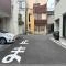【大阪府/大阪市東住吉区田辺】大阪市東住吉区田辺5丁目 土地 