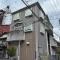 【大阪府/大阪市東住吉区鷹合】大阪市東住吉区鷹合2丁目 土地 現地