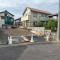 【愛知県/名古屋市昭和区前山町】名古屋市昭和区前山町1丁目 土地 現地
