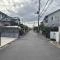 【京都府/宇治市伊勢田町】宇治市伊勢田町新中ノ荒 土地 