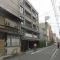 【京都府/京都市中京区柳馬場通二条下る】京都市中京区柳馬場通二条下る等持寺町 土地 