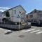 【京都府/京都市山科区東野中井ノ上町】京都市山科区東野中井ノ上町 土地 現地