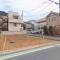 【埼玉県/さいたま市南区南浦和】さいたま市南区南浦和4丁目 土地 現地