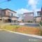 【千葉県/柏市西原】柏市西原1丁目 土地 現地