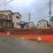 【千葉県/柏市しいの木台】柏市しいの木台5丁目 土地 現地