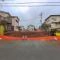 【千葉県/柏市しいの木台】柏市しいの木台5丁目 土地 